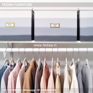 Wooden Wardrobe Design wooden Almirah Design Model No - 1888