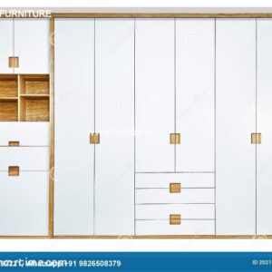 Wooden Wardrobe Design wooden Almirah Design Model No - 1890