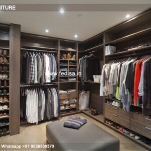 Wooden Wardrobe Design wooden Almirah Design Model No - 1891