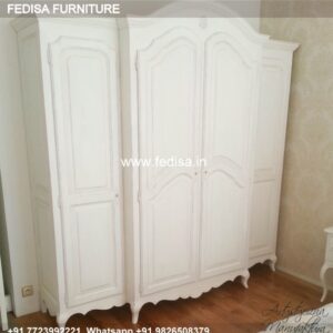 Wooden Wardrobe Design wooden Almirah Design Model No - 1892