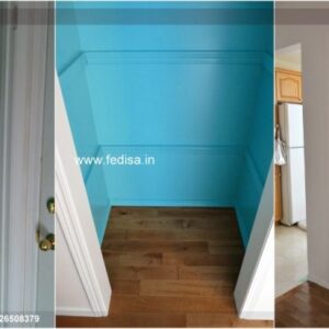 Wooden Wardrobe Design wooden Almirah Design Model No - 1893