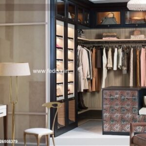 Wooden Wardrobe Design wooden Almirah Design Model No - 1894