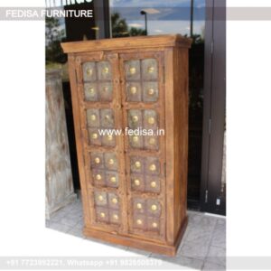 Wooden Wardrobe Design wooden Almirah Design Model No - 1900