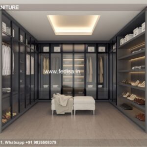 Wooden Wardrobe Design wooden Almirah Design Model No - 1902