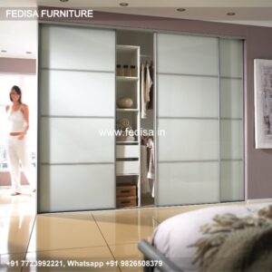 Wooden Wardrobe Design wooden Almirah Design Model No - 1903