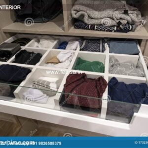 Wooden Wardrobe Design wooden Almirah Design Model No - 1906