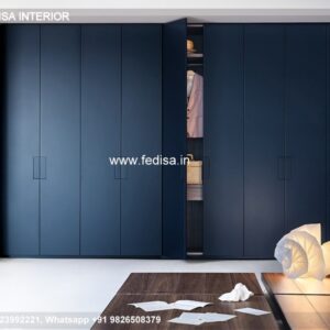 Wooden Wardrobe Design wooden Almirah Design Model No - 1912