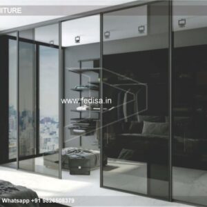 Wooden Wardrobe Design wooden Almirah Design Model No - 1915