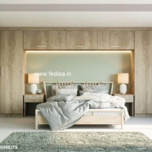 Wooden Wardrobe Design wooden Almirah Design Model No - 1916