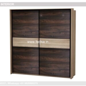 Wooden Wardrobe Design wooden Almirah Design Model No - 1917
