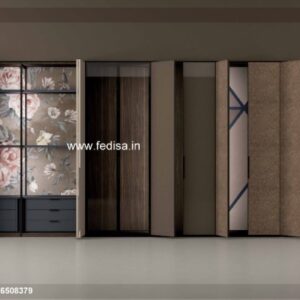 Wooden Wardrobe Design wooden Almirah Design Model No - 1920