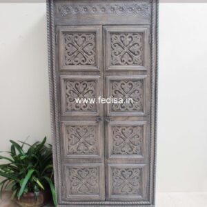 Wooden Wardrobe Design wooden Almirah Design Model No - 1922