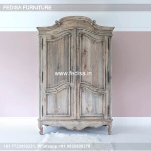 Wooden Wardrobe Design wooden Almirah Design Model No - 1925