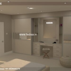 Wooden Wardrobe Design wooden Almirah Design Model No - 1928