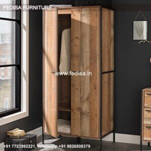 Wooden Wardrobe Design wooden Almirah Design Model No - 1929