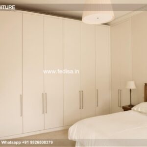 Wooden Wardrobe Design wooden Almirah Design Model No - 1930