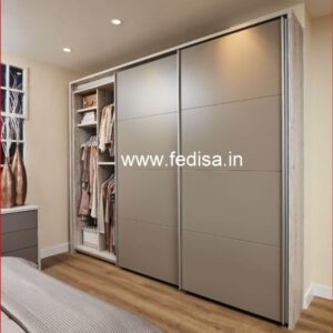 Wooden Wardrobe Design wooden Almirah Design Model No - 1932