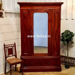 Wooden Wardrobe Design wooden Almirah Design Model No - 1933