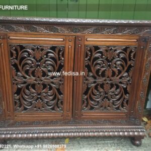 Wooden Wardrobe Design wooden Almirah Design Model No - 1934