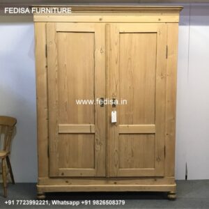 Wooden Wardrobe Design wooden Almirah Design Model No - 1935