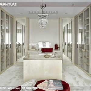 Wooden Wardrobe Design wooden Almirah Design Model No - 1937