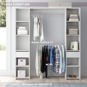 Wooden Wardrobe Design wooden Almirah Design Model No - 1938