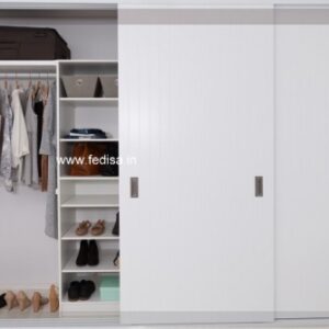 Wooden Wardrobe Design wooden Almirah Design Model No - 1945