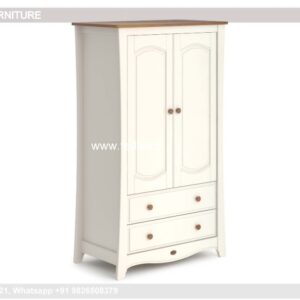 Wooden Wardrobe Design wooden Almirah Design Model No - 1947