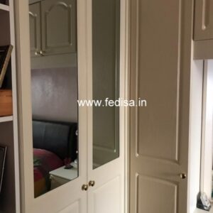 Wooden Wardrobe Design wooden Almirah Design Model No - 1948