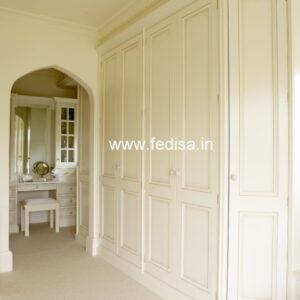 Wooden Wardrobe Design wooden Almirah Design Model No - 1965