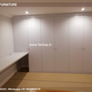 Wooden Wardrobe Design wooden Almirah Design Model No - 1972