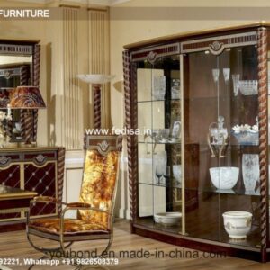 Wooden Wardrobe Design wooden Almirah Design Model No - 1974