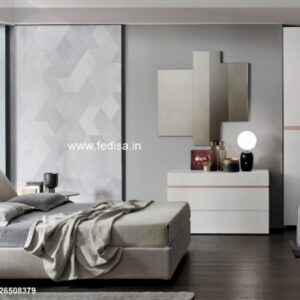 Wooden Wardrobe Design wooden Almirah Design Model No - 1979