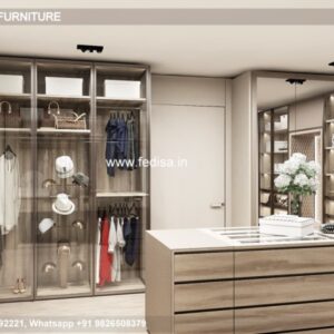 Wooden Wardrobe Design wooden Almirah Design Model No - 1982