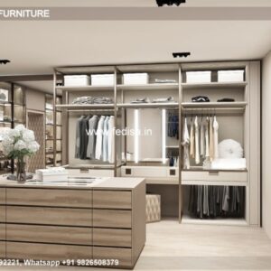 Wooden Wardrobe Design wooden Almirah Design Model No - 1983