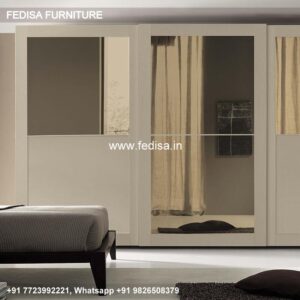 Wooden Wardrobe Design wooden Almirah Design Model No - 1989