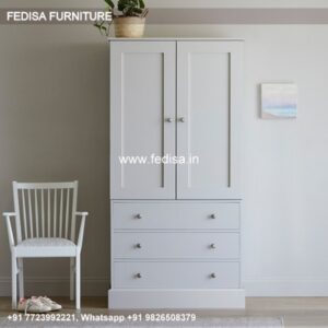 Wooden Wardrobe Design wooden Almirah Design Model No - 1993