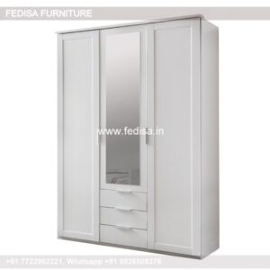 Wooden Wardrobe Design wooden Almirah Design Model No - 1994