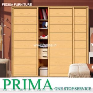 Wooden Wardrobe Design wooden Almirah Design Model No - 1995