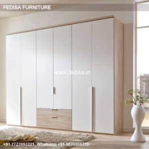 Wooden Wardrobe Design wooden Almirah Design Model No - 2005