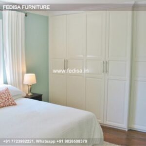 Wooden Wardrobe Design wooden Almirah Design Model No - 2009