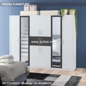 Wooden Wardrobe Design wooden Almirah Design Model No - 2010