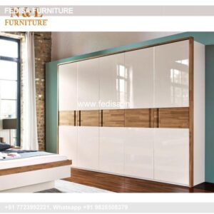 Wooden Wardrobe Design wooden Almirah Design Model No - 2015