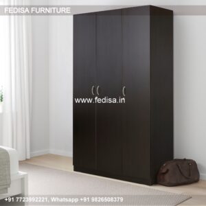 Wooden Wardrobe Design wooden Almirah Design Model No - 2018