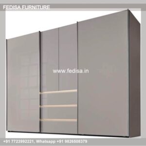 Wooden Wardrobe Design wooden Almirah Design Model No - 2019