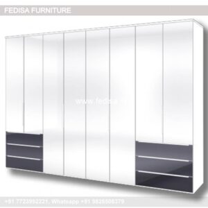 Wooden Wardrobe Design wooden Almirah Design Model No - 2020