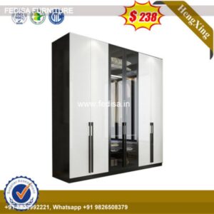 Wooden Wardrobe Design wooden Almirah Design Model No - 2022