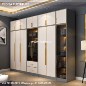 Wooden Wardrobe Design wooden Almirah Design Model No - 2028
