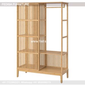 Wooden Wardrobe Design wooden Almirah Design Model No - 2029