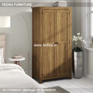 Wooden Wardrobe Design wooden Almirah Design Model No - 2031